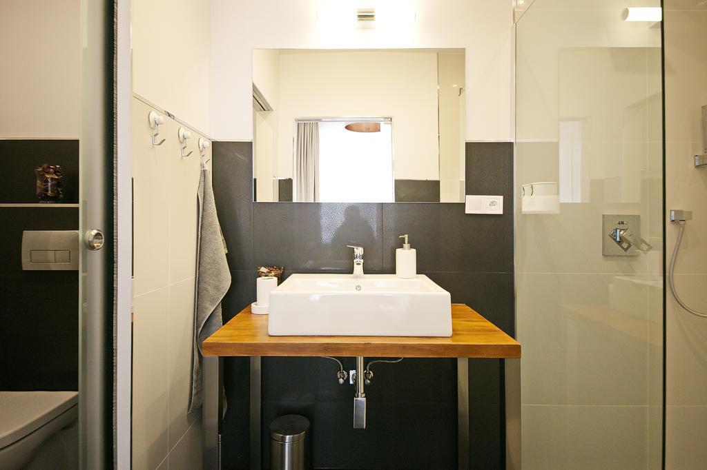 Luxury Center Apt. Charles Bridge Walking Distance Prag Dış mekan fotoğraf