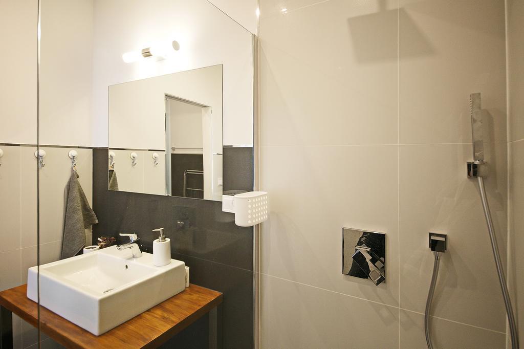 Luxury Center Apt. Charles Bridge Walking Distance Prag Dış mekan fotoğraf
