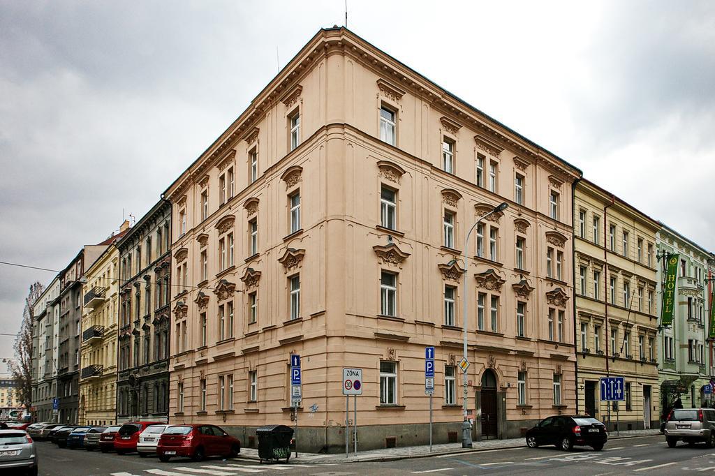 Luxury Center Apt. Charles Bridge Walking Distance Prag Dış mekan fotoğraf