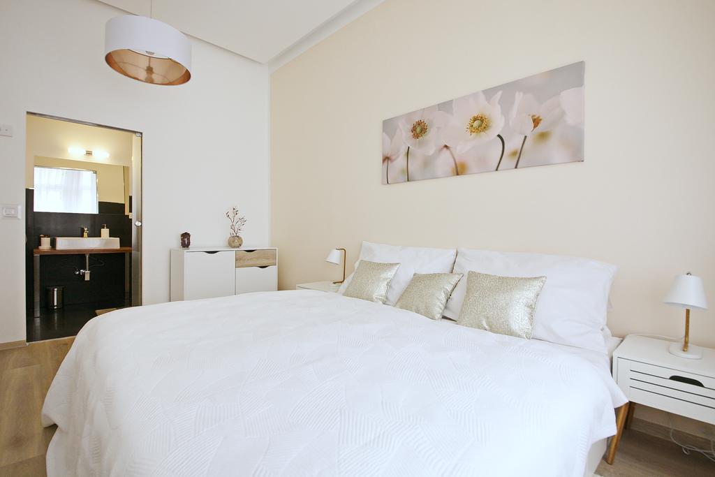 Luxury Center Apt. Charles Bridge Walking Distance Prag Dış mekan fotoğraf